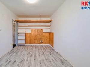 Pronájem bytu 2+kk, Český Brod, K Dolánkám, 43 m2