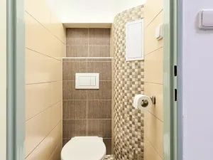 Pronájem bytu 2+kk, Český Brod, K Dolánkám, 43 m2