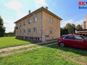 Pronájem bytu 2+kk, Český Brod, K Dolánkám, 43 m2