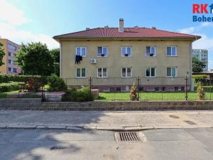 Pronájem bytu 2+kk, Český Brod, K Dolánkám, 43 m2