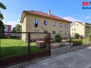 Pronájem bytu 2+kk, Český Brod, K Dolánkám, 43 m2