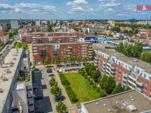 Prodej bytu 3+kk, Mladá Boleslav - Mladá Boleslav III, U Kasáren, 74 m2