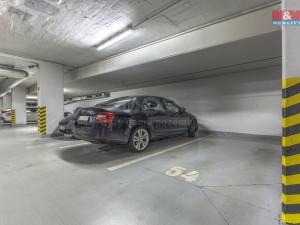 Prodej bytu 3+kk, Mladá Boleslav - Mladá Boleslav III, U Kasáren, 74 m2