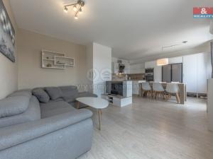 Prodej bytu 3+kk, Mladá Boleslav - Mladá Boleslav III, U Kasáren, 74 m2