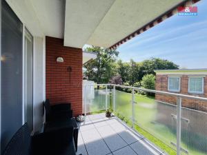 Pronájem bytu 4+kk, Zlín, Havlíčkovo nábřeží, 113 m2