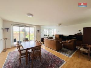 Pronájem bytu 4+kk, Zlín, Havlíčkovo nábřeží, 113 m2