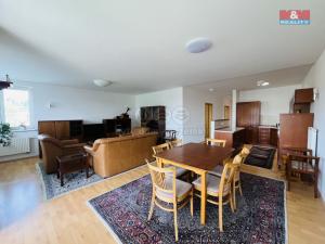 Pronájem bytu 4+kk, Zlín, Havlíčkovo nábřeží, 113 m2