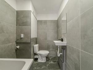 Prodej bytu 2+1, Ostrava, Maroldova, 45 m2