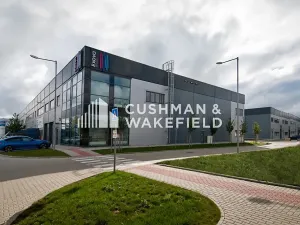 Pronájem skladu, Praha - Letňany, Toužimská, 500 m2