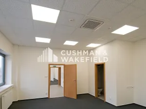 Pronájem skladu, Praha - Letňany, Toužimská, 500 m2