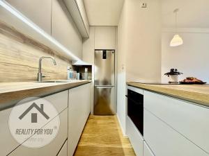 Pronájem bytu 2+kk, Praha - Libeň, U Balabenky, 62 m2
