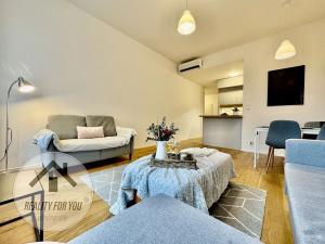 Pronájem bytu 2+kk, Praha - Libeň, U Balabenky, 62 m2