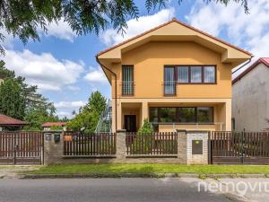 Prodej vícegeneračního domu, Praha - Zbraslav, Ke Kyjovu, 260 m2