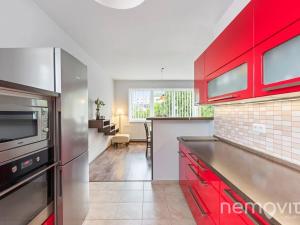 Prodej vícegeneračního domu, Praha - Zbraslav, Ke Kyjovu, 260 m2