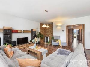 Prodej vícegeneračního domu, Praha - Zbraslav, Ke Kyjovu, 260 m2