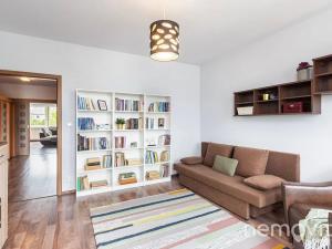 Prodej vícegeneračního domu, Praha - Zbraslav, Ke Kyjovu, 260 m2