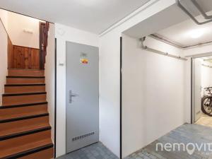 Prodej vícegeneračního domu, Praha - Zbraslav, Ke Kyjovu, 260 m2