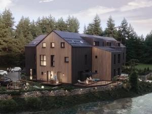 Prodej apartmánu, Josefův Důl, 30 m2