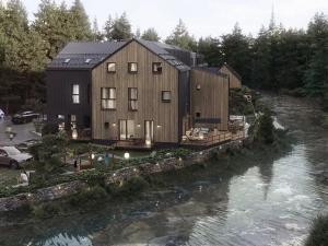 Prodej apartmánu, Josefův Důl, 30 m2