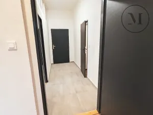 Pronájem bytu 2+kk, Netolice, Hornická, 50 m2