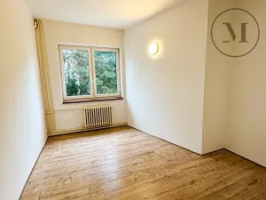 Pronájem bytu 2+kk, Netolice, Hornická, 50 m2