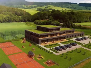 Prodej komerčního pozemku, Králíky, 12500 m2
