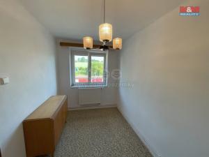 Pronájem bytu 3+1, Vlašim, Družstevní, 68 m2