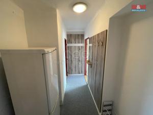 Pronájem bytu 3+1, Vlašim, Družstevní, 68 m2