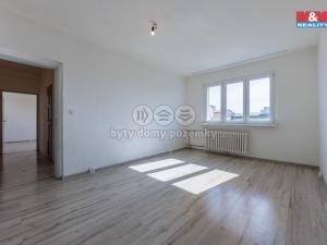 Pronájem bytu 2+1, Chodov, Vítězná, 53 m2