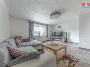 Prodej rodinného domu, Česká Kamenice, Tyršova, 150 m2