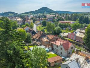 Prodej rodinného domu, Česká Kamenice, Tyršova, 150 m2