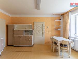 Prodej rodinného domu, Nové Sady, 125 m2