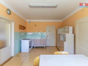 Prodej rodinného domu, Nové Sady, 125 m2