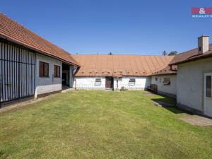 Prodej rodinného domu, Nové Sady, 125 m2