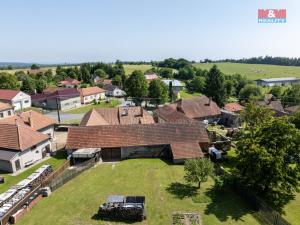 Prodej rodinného domu, Nové Sady, 125 m2