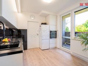 Prodej bytu 4+1, Bednáreček, 80 m2