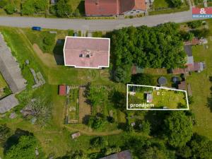Prodej bytu 4+1, Bednáreček, 80 m2