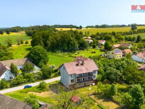 Prodej bytu 4+1, Bednáreček, 80 m2