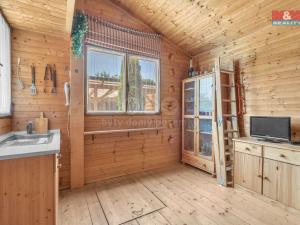 Prodej chaty, Chrudim - Chrudim II, 18 m2