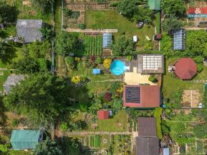 Prodej chaty, Chrudim - Chrudim II, 18 m2