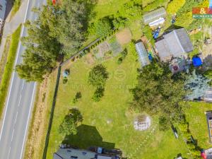 Prodej pozemku pro bydlení, Zbůch, 520 m2