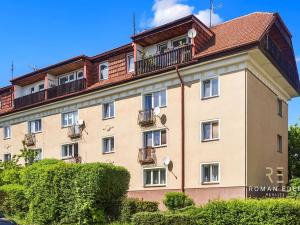 Prodej bytu 3+1, Praha - Liboc, Evropská, 78 m2
