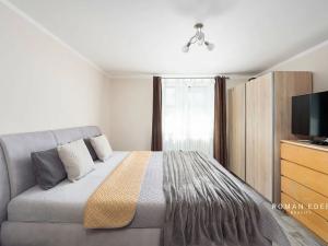 Prodej bytu 3+1, Praha - Liboc, Evropská, 78 m2