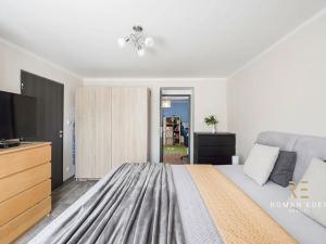 Prodej bytu 3+1, Praha - Liboc, Evropská, 78 m2