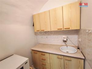 Pronájem obchodního prostoru, Nový Jičín, Masarykovo nám., 40 m2