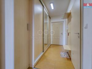 Prodej bytu 2+1, Vochov, 53 m2