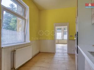Prodej bytu 2+1, Karlovy Vary - Drahovice, Prašná, 53 m2