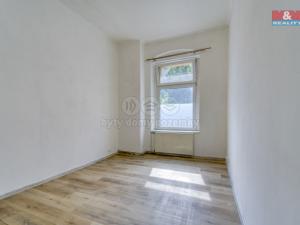 Prodej bytu 2+1, Karlovy Vary - Drahovice, Prašná, 53 m2