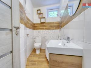 Prodej bytu 2+1, Karlovy Vary - Drahovice, Prašná, 53 m2