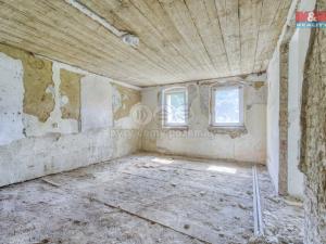 Prodej rodinného domu, Nová Ves - Louka, 120 m2